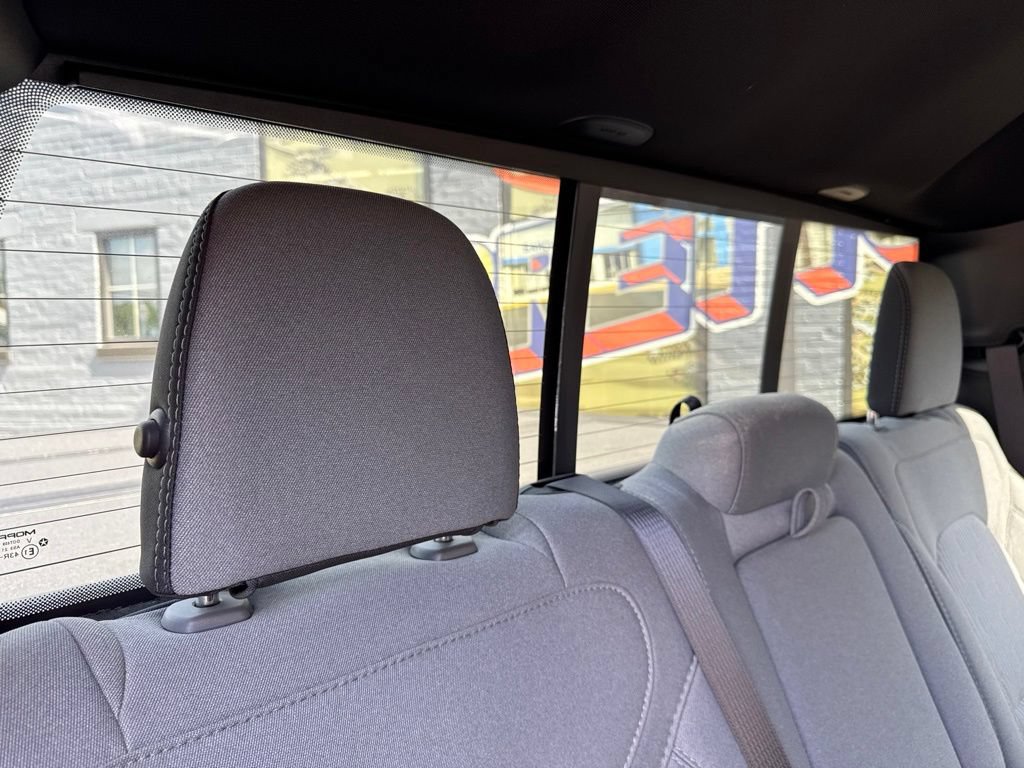 Used 2022 RAM 1500 Big Horn AWD/4WD image 13