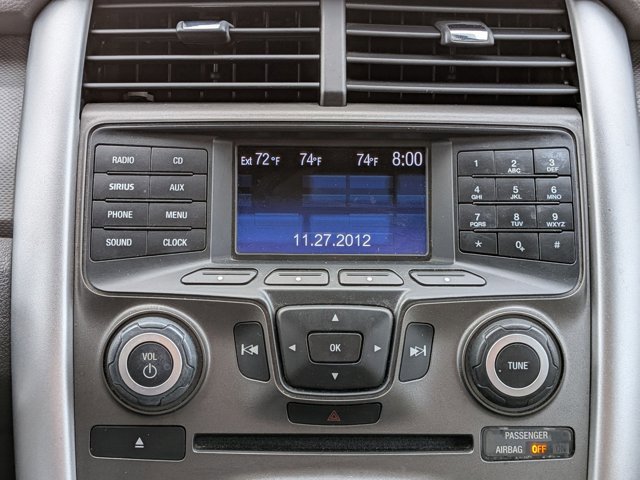 Used 2013 Ford Edge SEL image 12