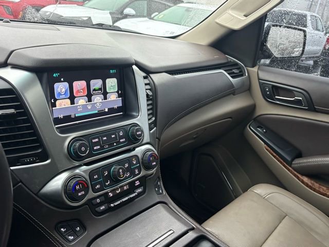 Used 2017 Chevrolet Suburban Premier image 30