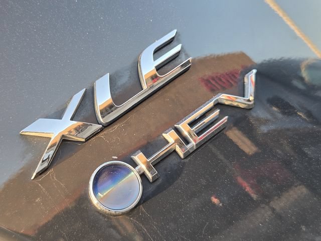 Certified 2025 Toyota Corolla XLE FWD image 9