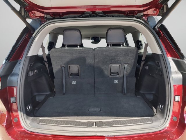 Used 2023 Jeep Grand Cherokee L Limited w/ Luxury Tech Group II RWD image 33