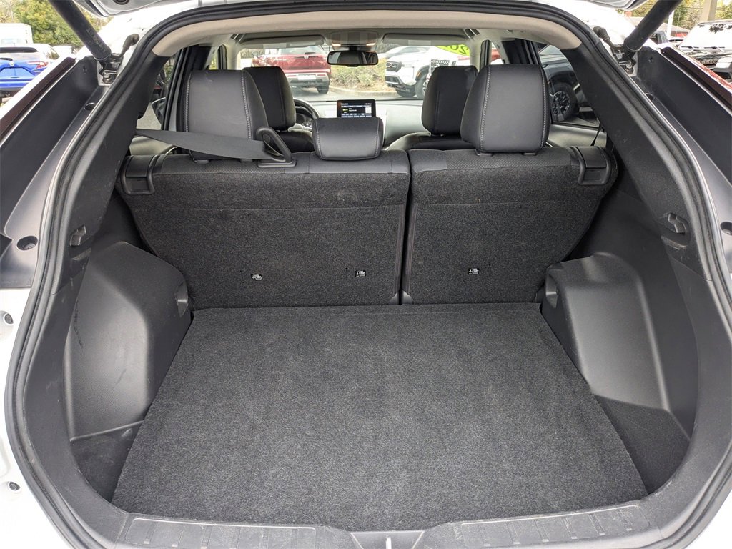 Used 2024 Mitsubishi Eclipse Cross SE image 13