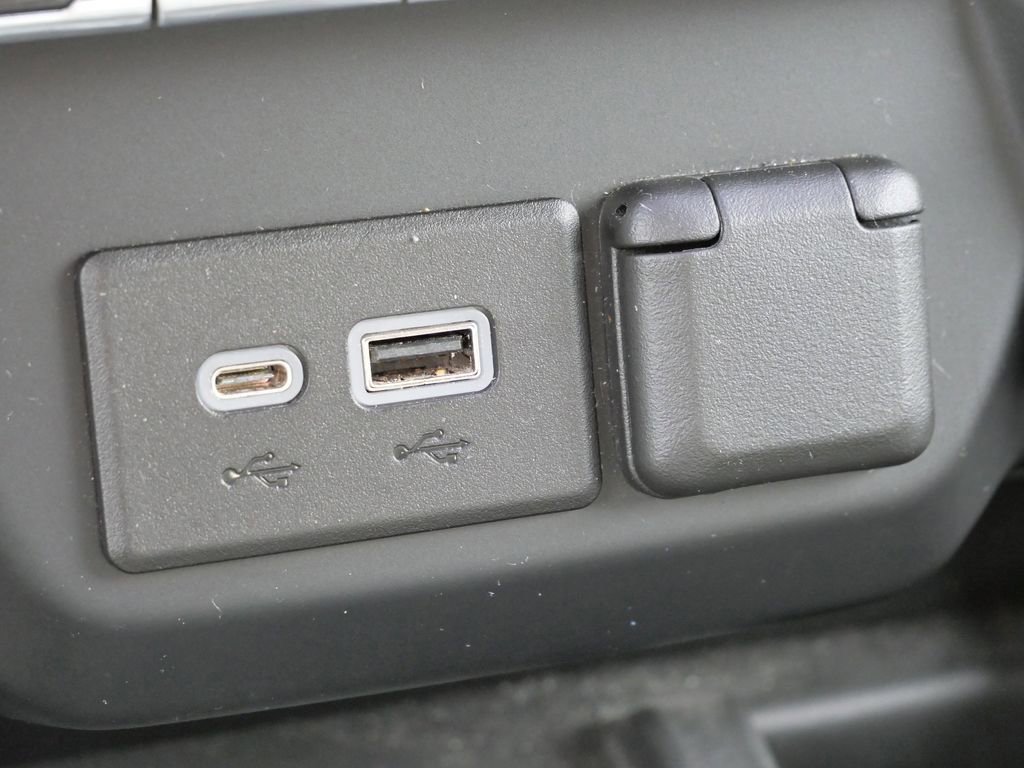 Used 2021 GMC Sierra 3500 AT4 w/ AT4 Preferred Package image 45