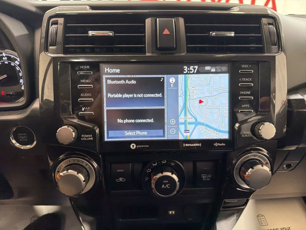 Used 2023 Toyota 4Runner TRD Off-Road Premium w/ Off Road Premium Plus Package image 28