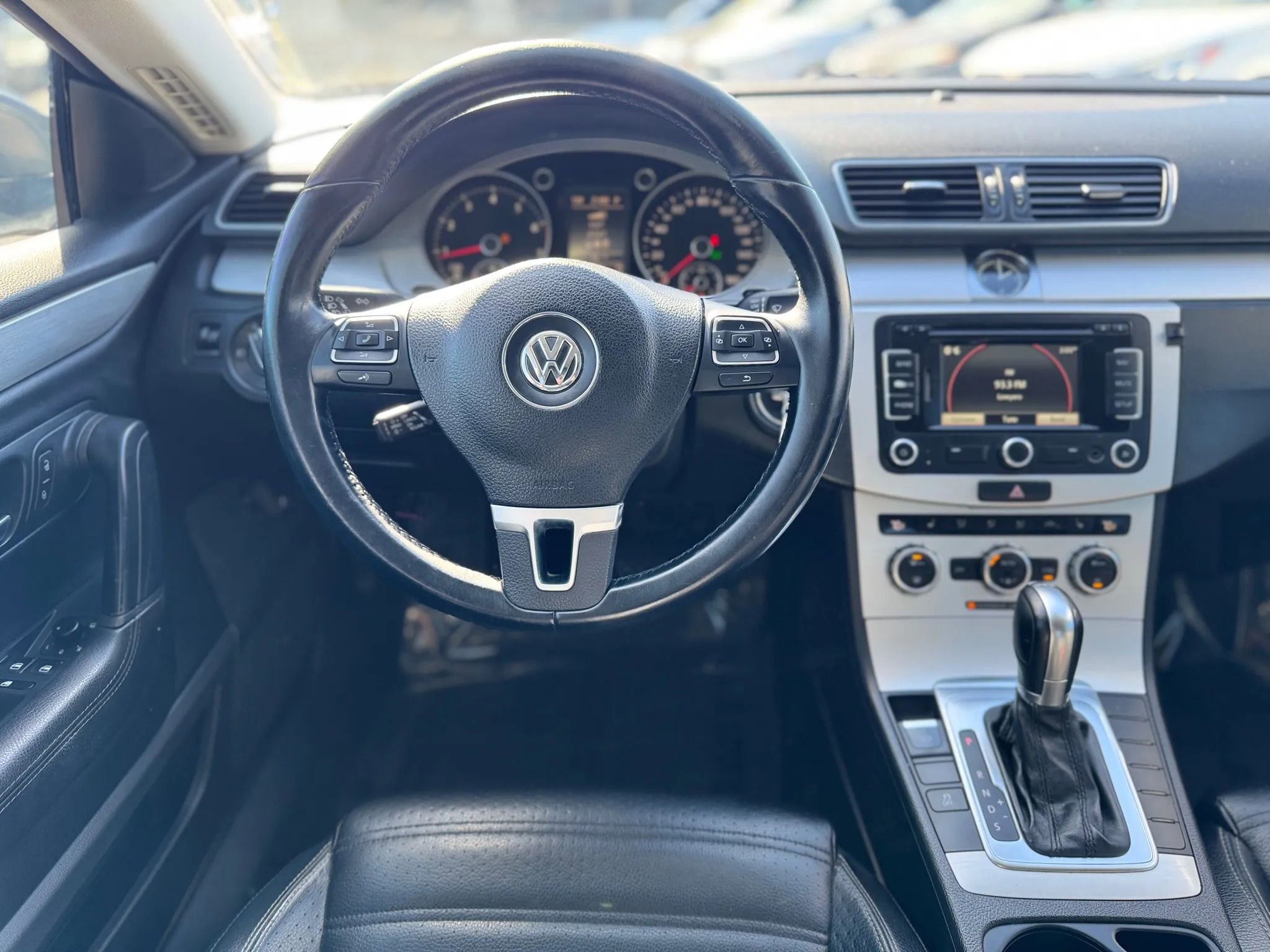 Used 2013 Volkswagen CC Sport Plus image 16