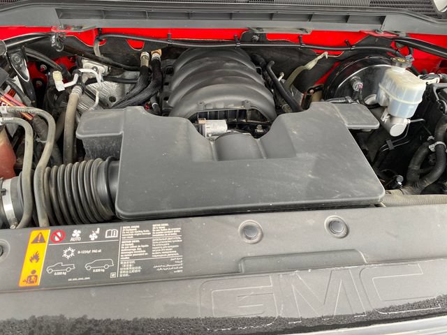 Used 2018 GMC Sierra 1500 SLE w/ SLE Value Package AWD/4WD image 20