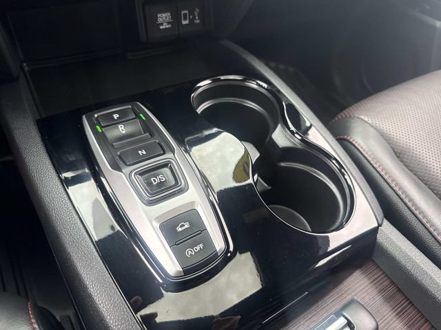 Used 2020 Honda Ridgeline Black Edition image 27