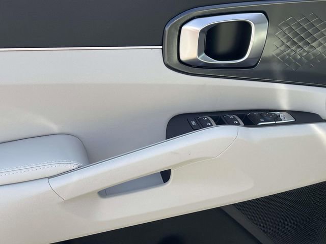 New 2026 Kia Sorento S w/ S Panoramic Sunroof Package image 24