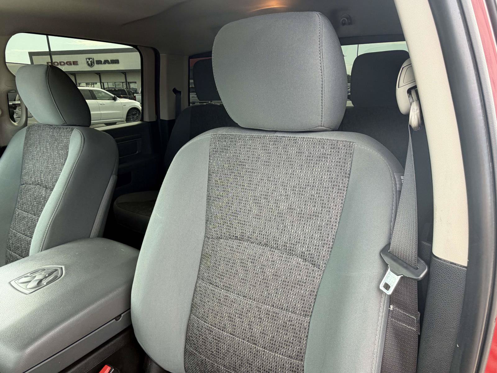 Used 2016 RAM 1500 Big Horn AWD/4WD image 26