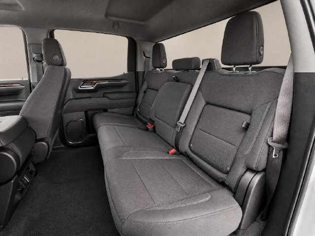 New 2026 GMC Sierra 1500 Elevation AWD/4WD image 13