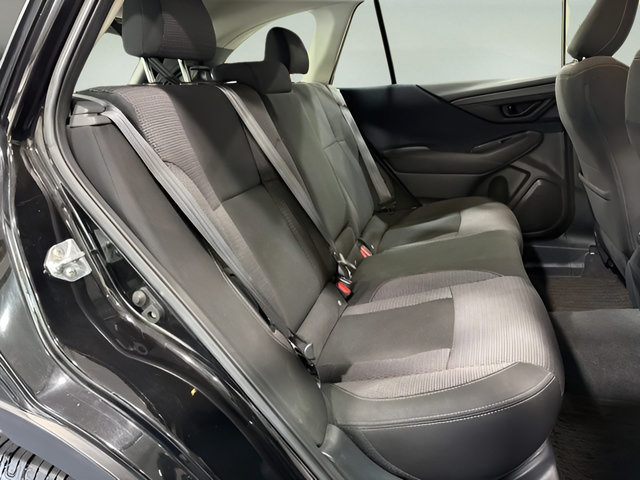 Certified 2021 Subaru Outback AWD/4WD image 28