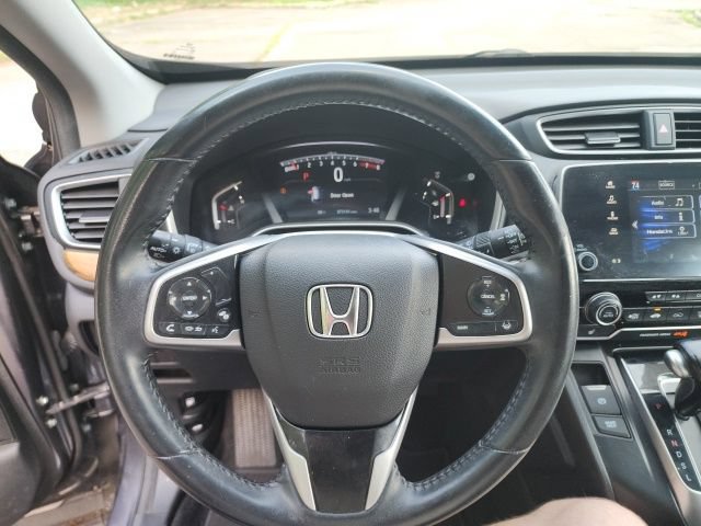 Used 2020 Honda CR-V EX-L image 17