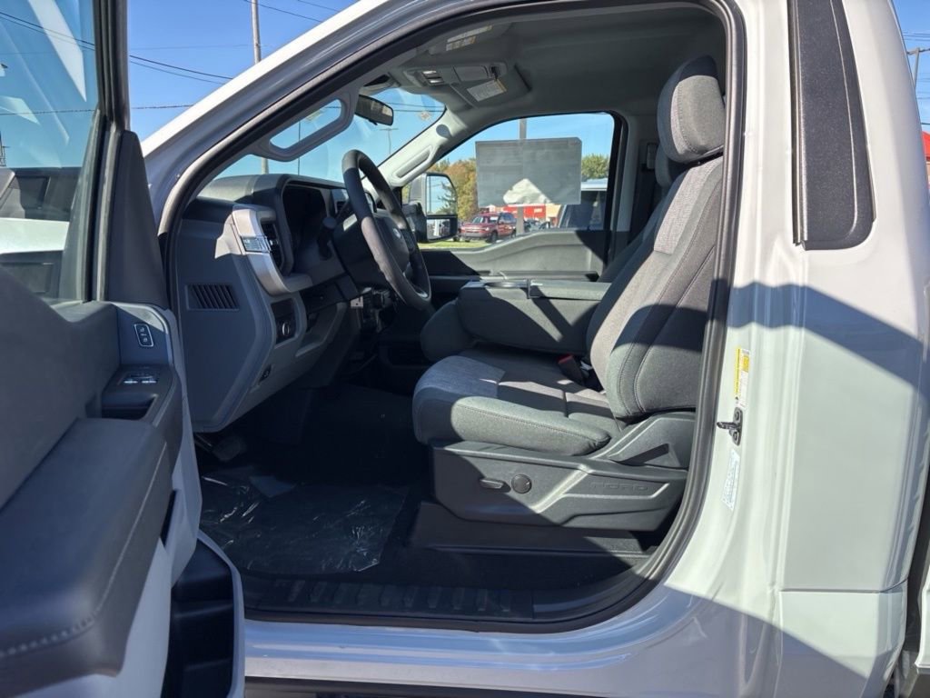 New 2026 Ford F250 XLT w/ 360-Degree Camera Package image 10