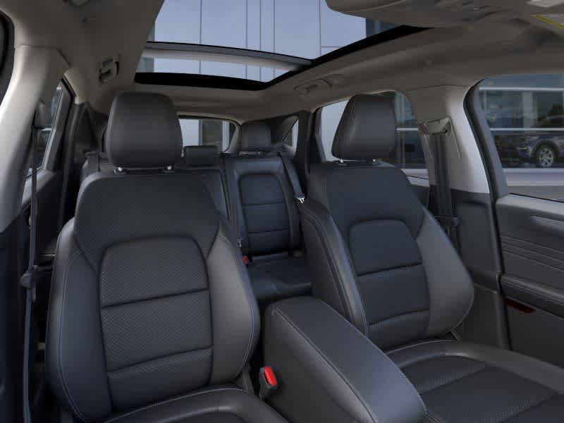 New 2026 Ford Escape SE FWD image 10