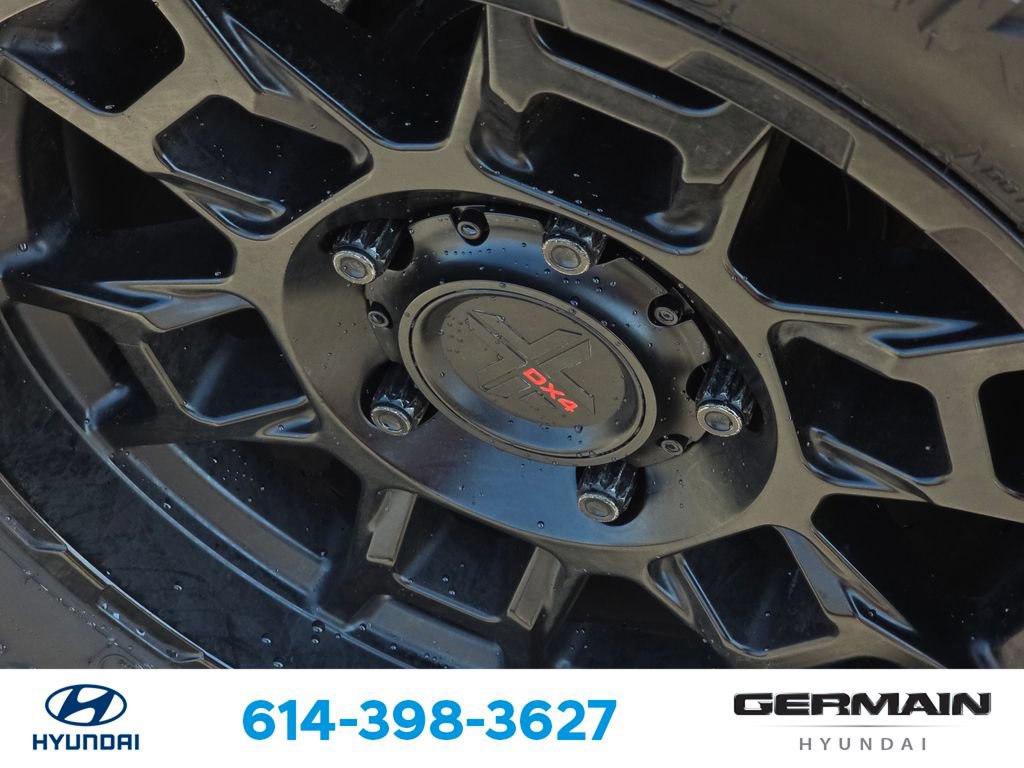 Used 2024 RAM 1500 Classic SLT AWD/4WD image 13