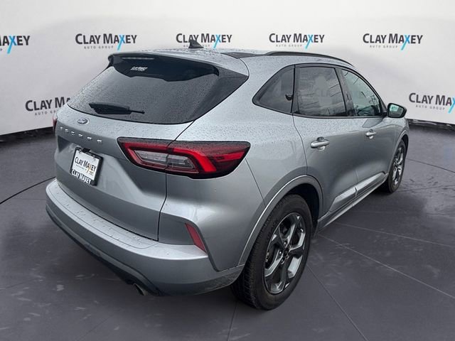 Used 2024 Ford Escape ST-Line image 5