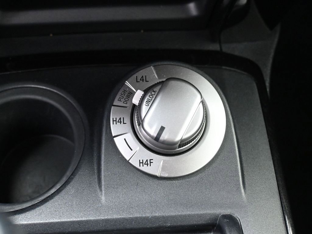 Used 2020 Toyota 4Runner Nightshade image 26