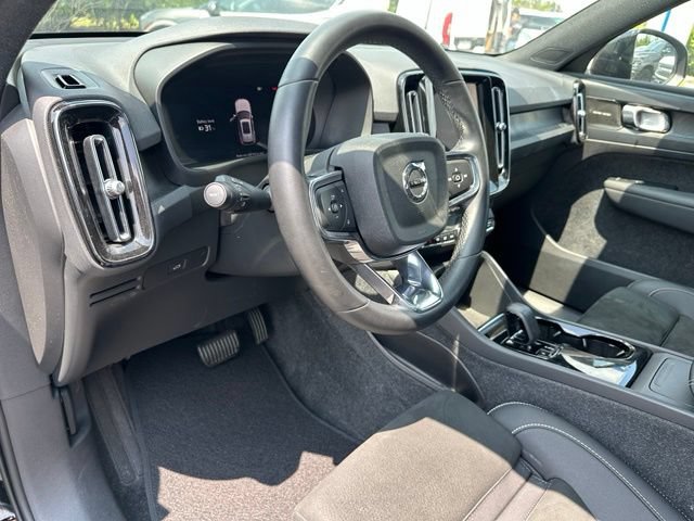 Used 2023 Volvo XC40 Recharge Ultimate w/ Protection Package Premier AWD/4WD image 20