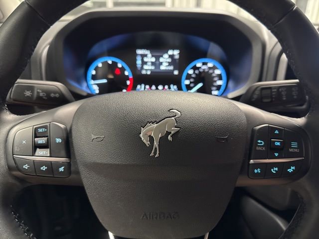 Used 2024 Ford Bronco Sport Big Bend w/ Convenience Package image 11