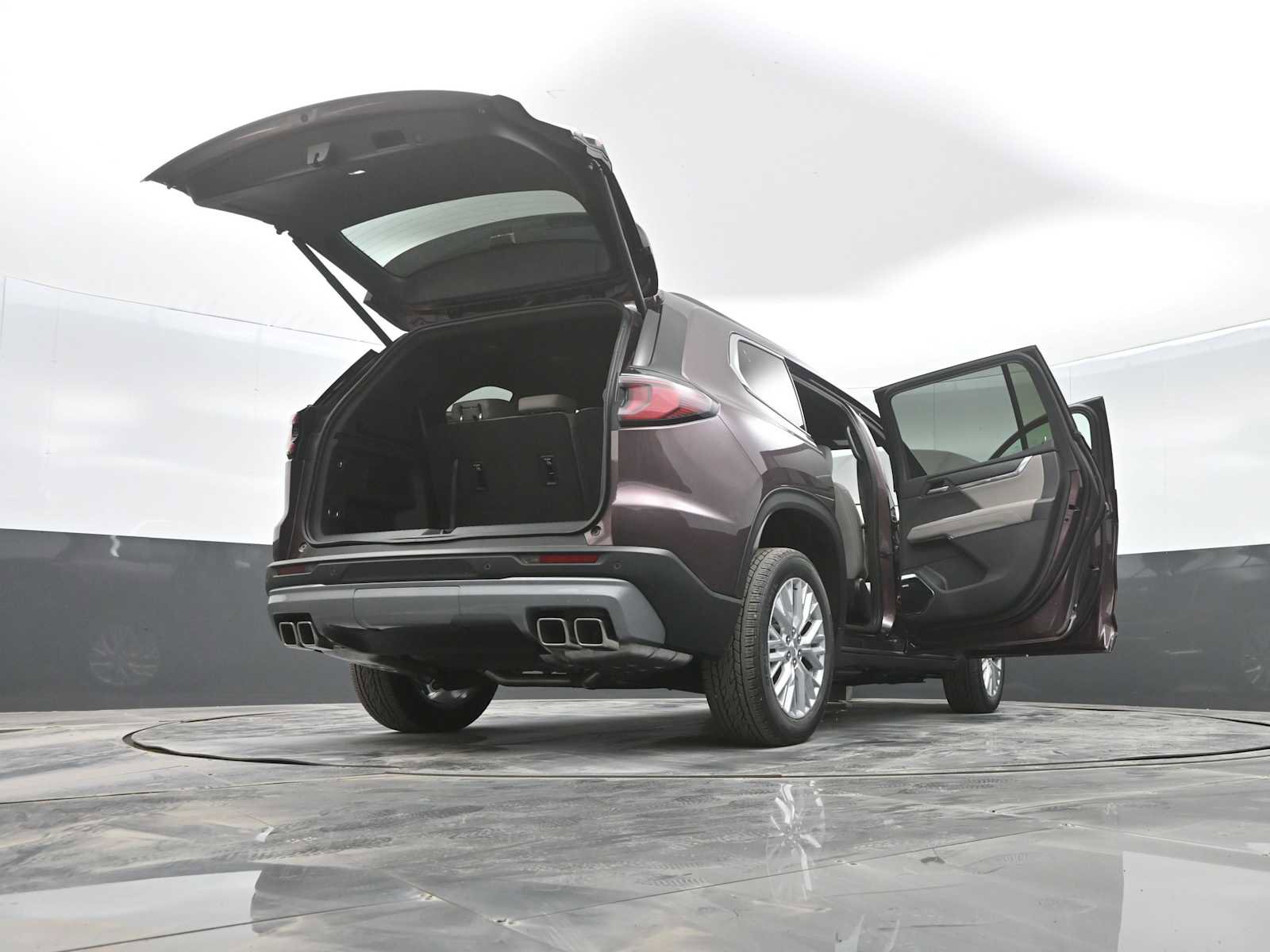 New 2026 GMC Acadia Elevation w/ Elevation Premium Package image 42