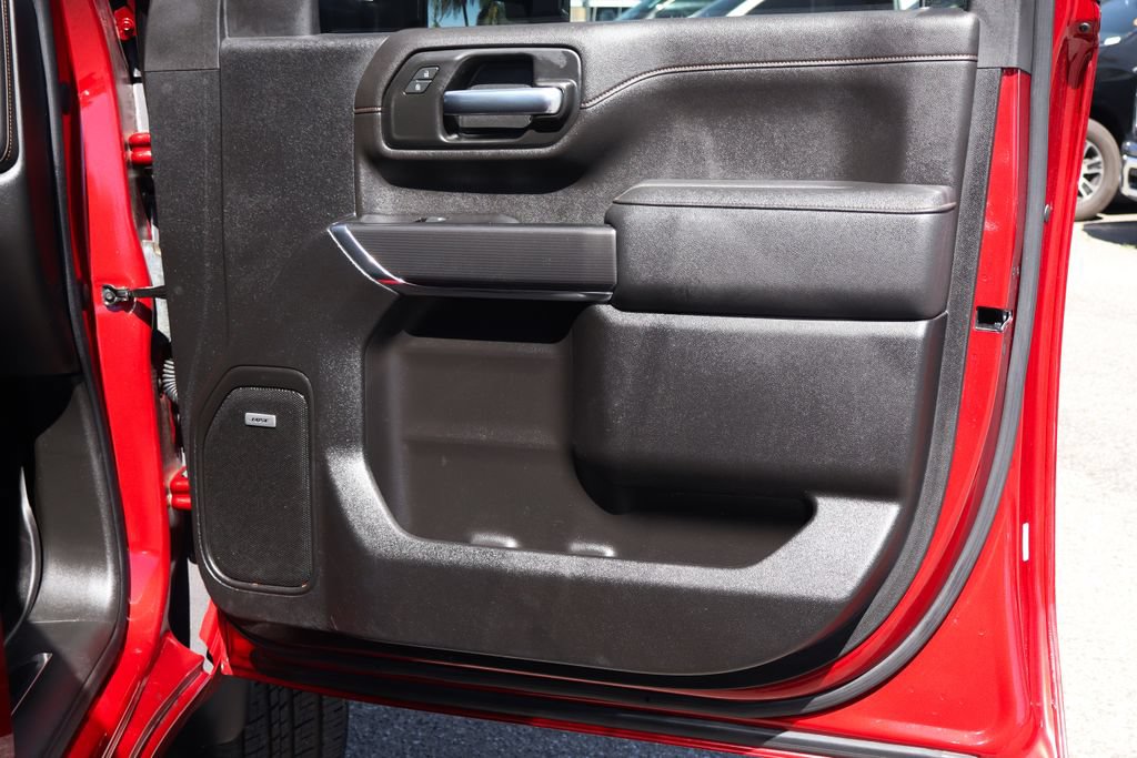 Used 2022 GMC Sierra 2500 AT4 w/ AT4 Premium Plus Package AWD/4WD image 57
