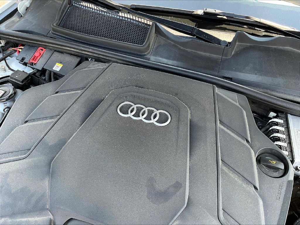 Used 2023 Audi Q7 3.0T Prestige w/ Prestige Package AWD/4WD image 33