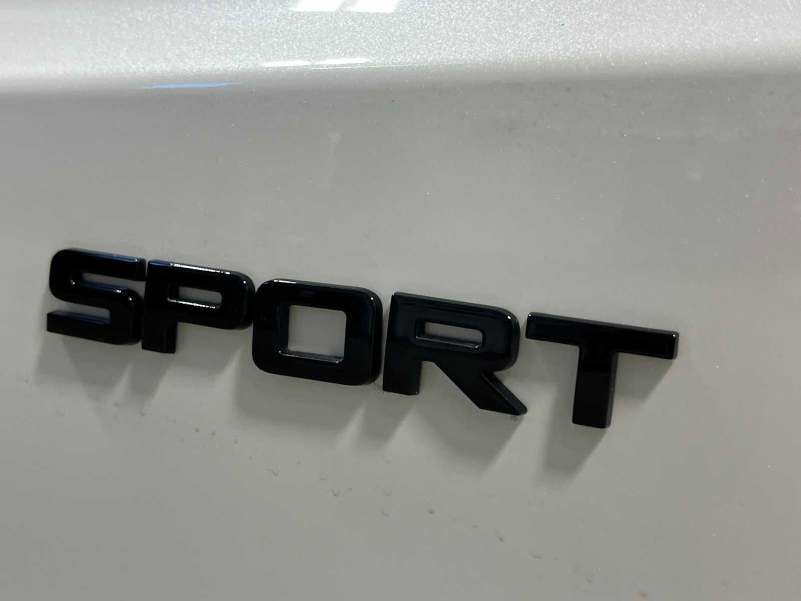 New 2026 Honda CR-V Sport image 6