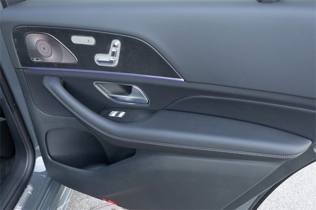 New 2026 Mercedes-Benz GLS 450 4MATIC image 19