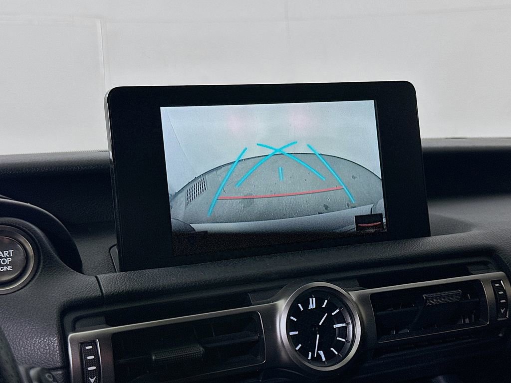 Used 2022 Lexus IS 350 F Sport image 9