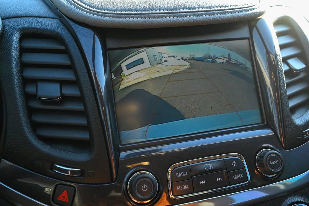 Used 2018 Chevrolet Impala LS image 36