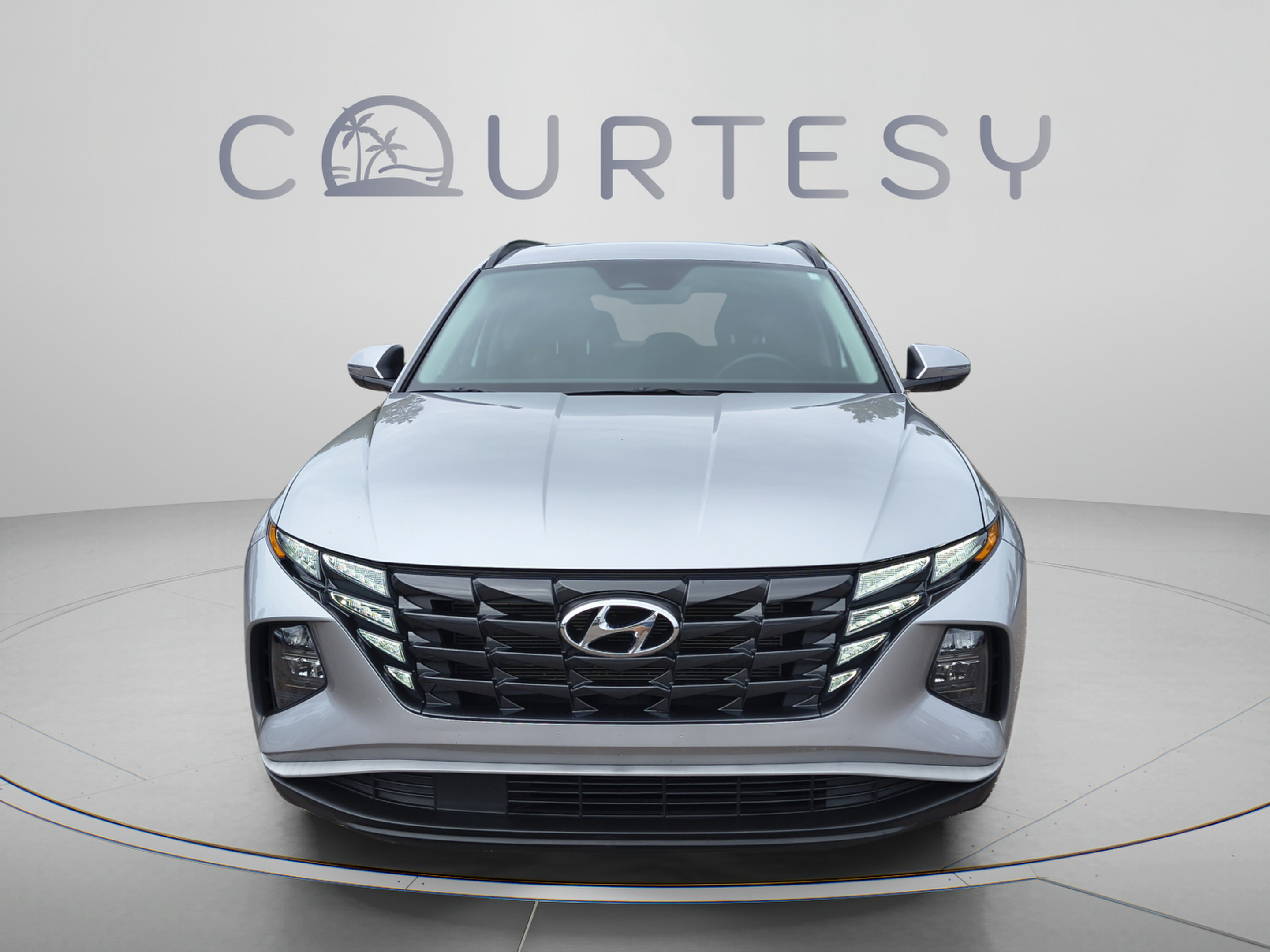 Certified 2023 Hyundai Tucson SEL w/ Convenience Package FWD image 8