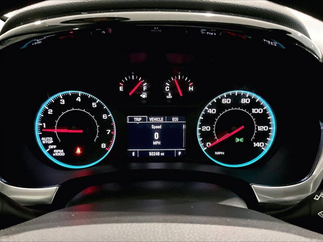 Used 2021 Chevrolet Traverse LS FWD image 22