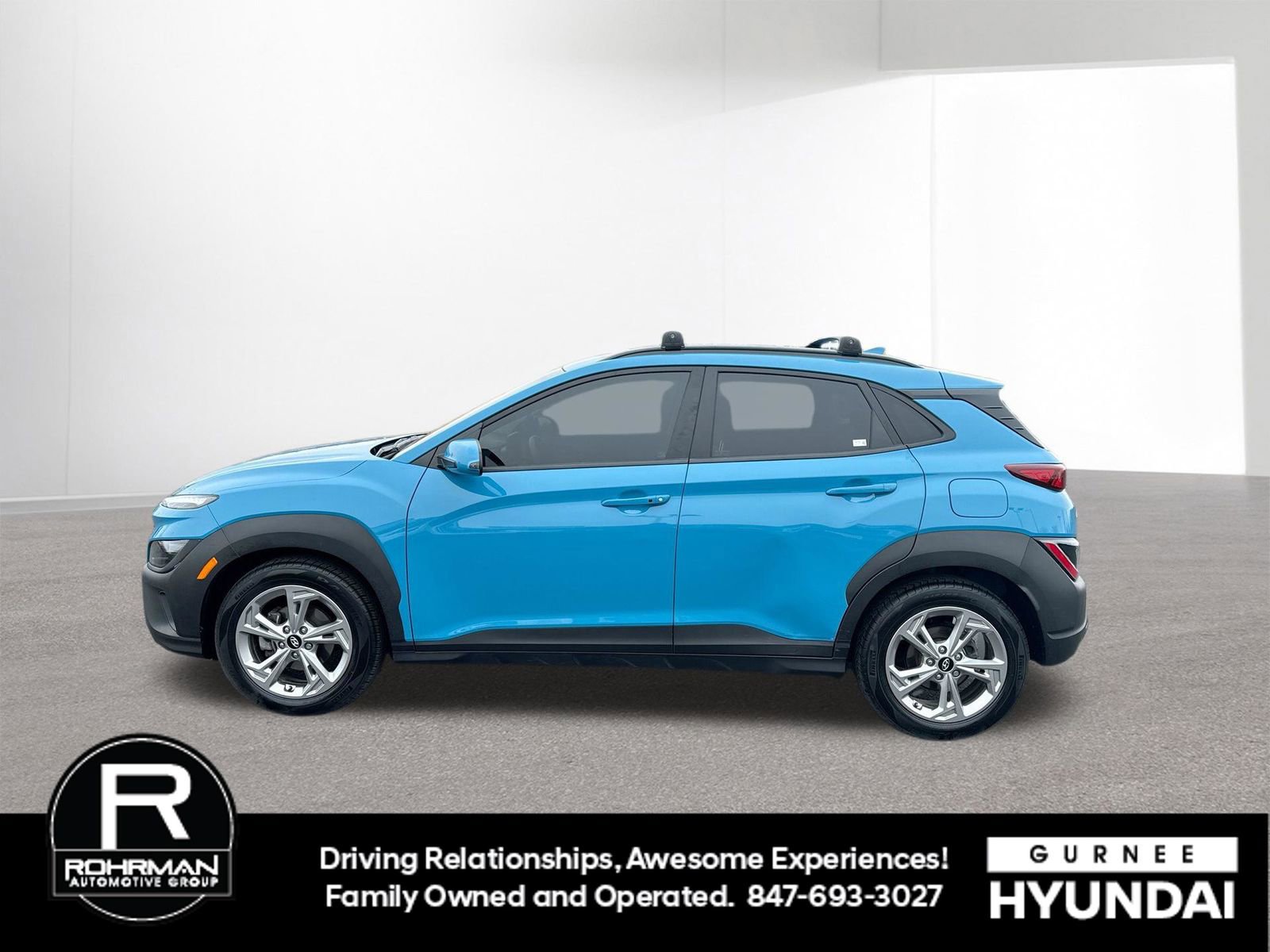 Used 2023 Hyundai Kona SEL image 5