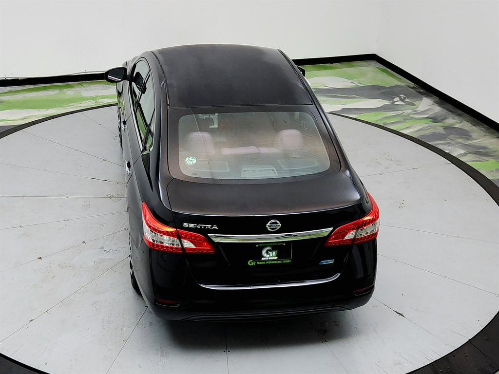 Used 2014 Nissan Sentra S FWD image 31
