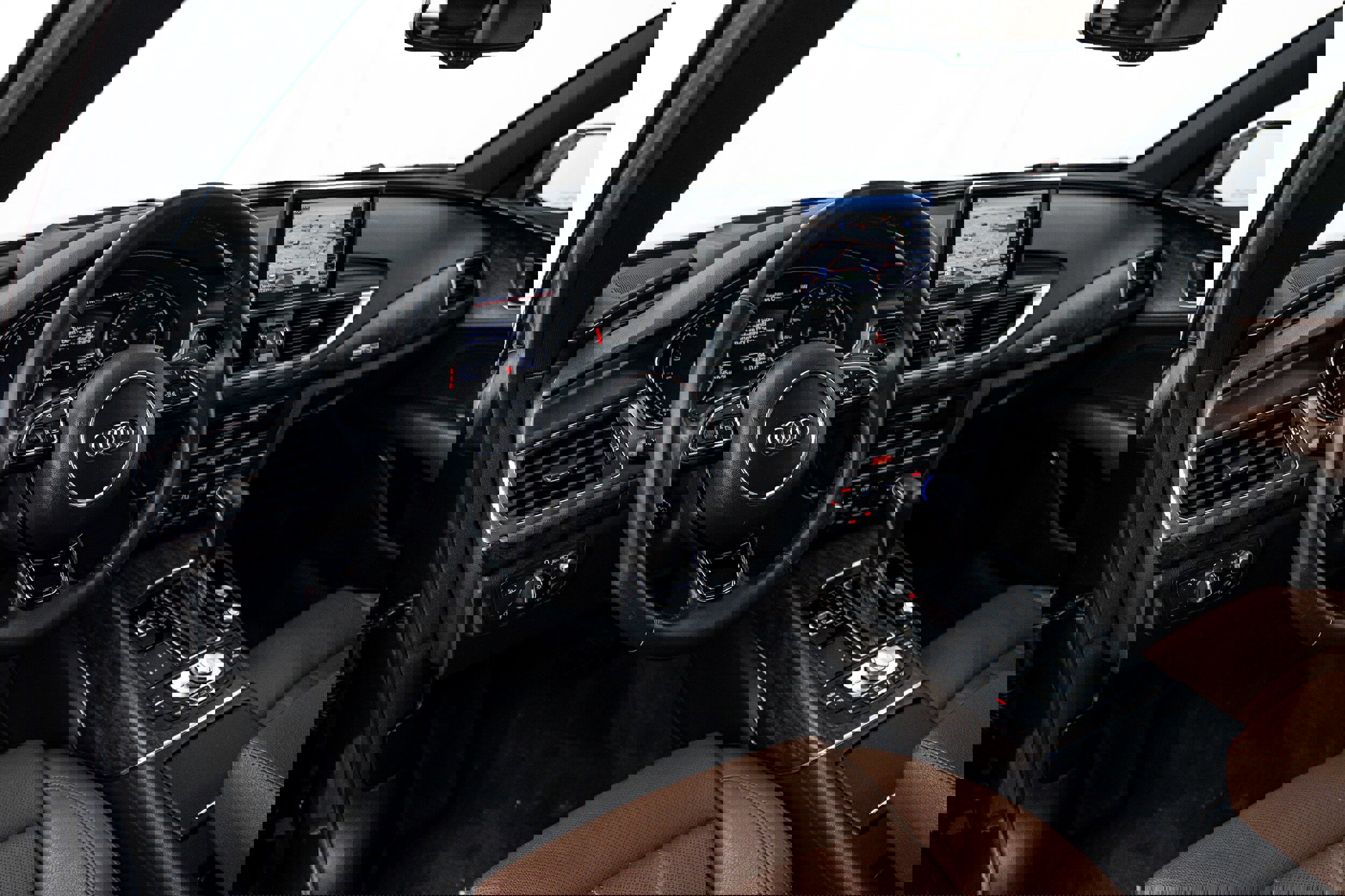 Used 2017 Audi A7 3.0T Prestige image 12