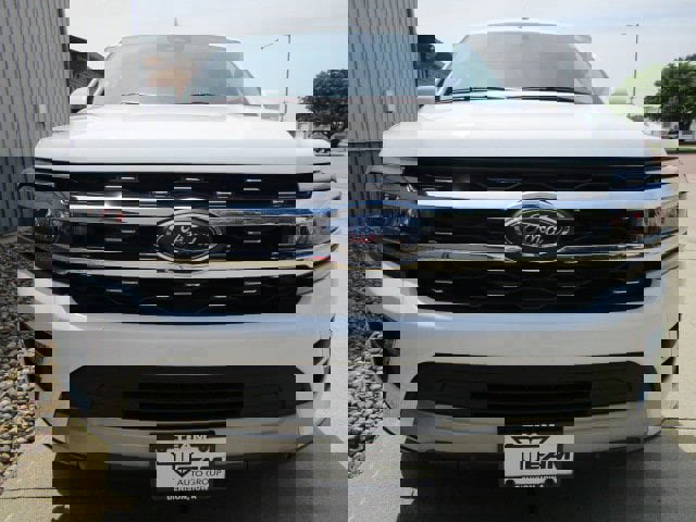 Used 2024 Ford Expedition Limited image 2