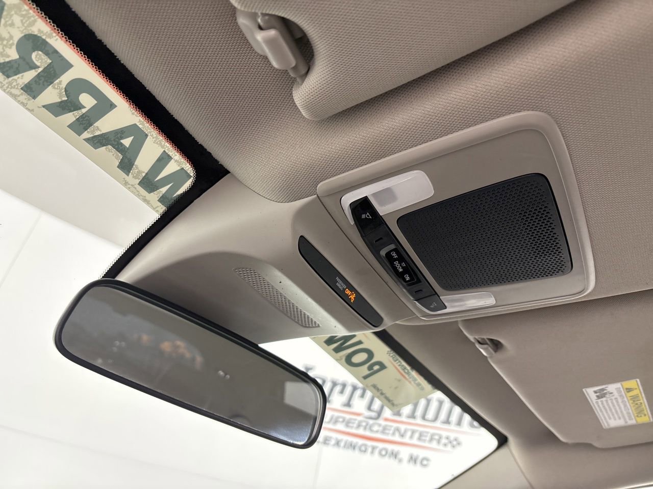 Used 2025 Honda HR-V LX image 18