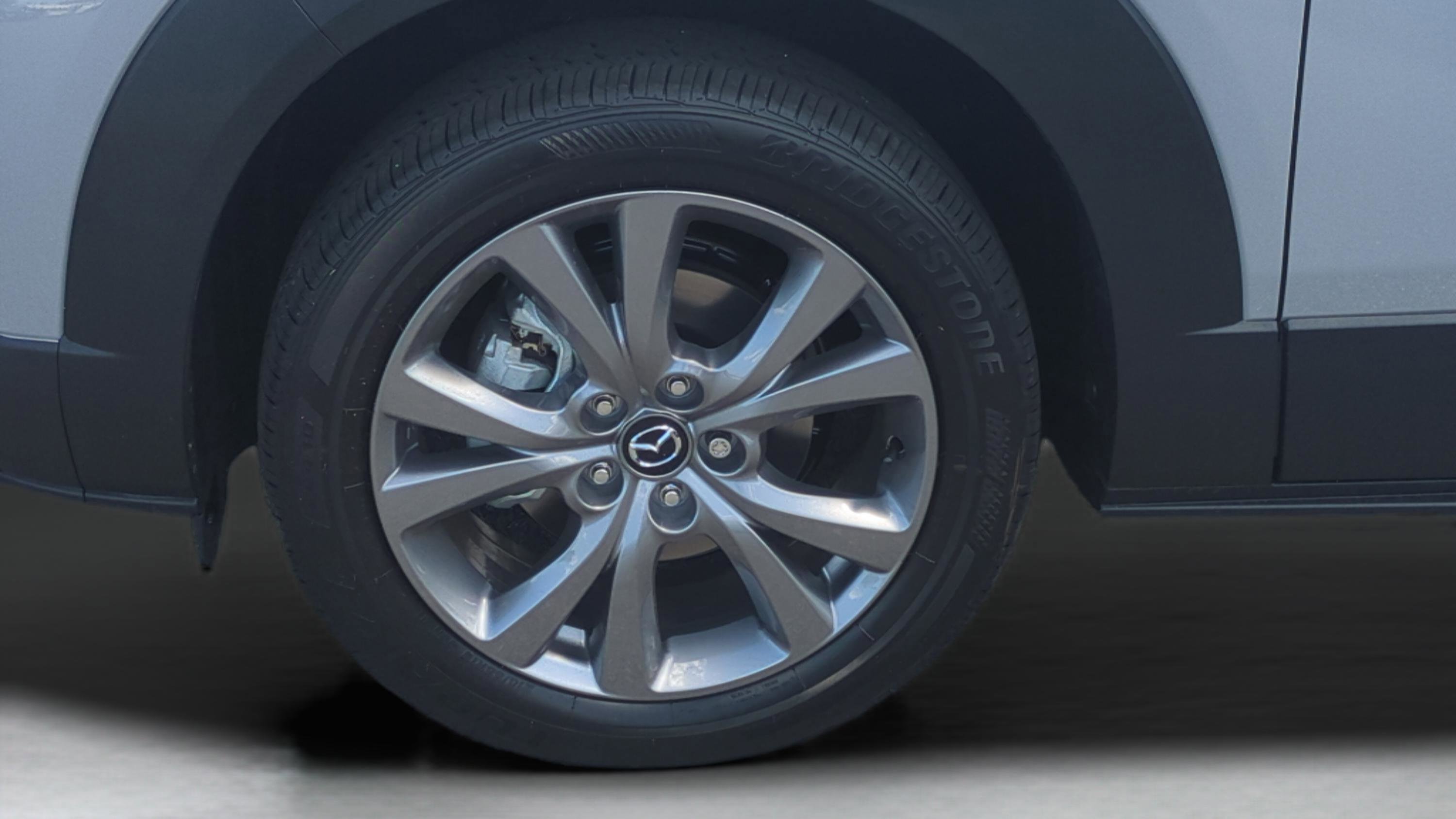 New 2026 MAZDA CX-30 AWD 2.5 S image 26