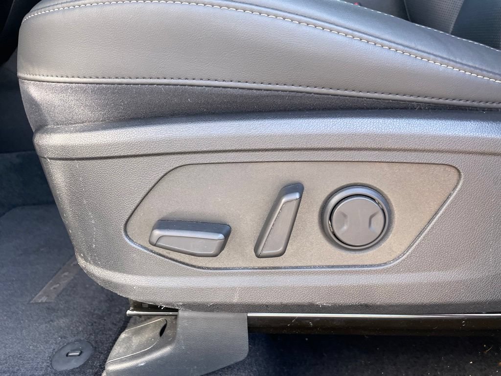 New 2026 Kia Sorento EX FWD image 11