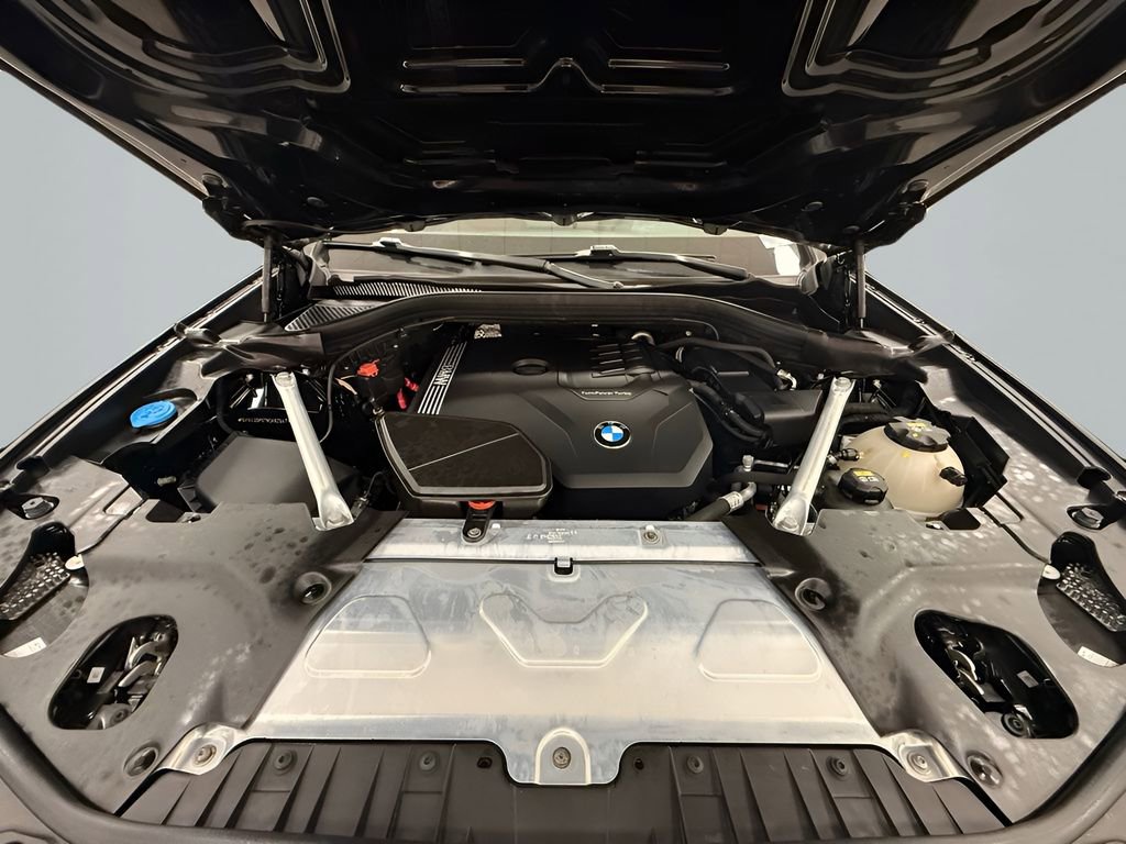Used 2022 BMW X3 sDrive30i w/ Convenience Package image 24