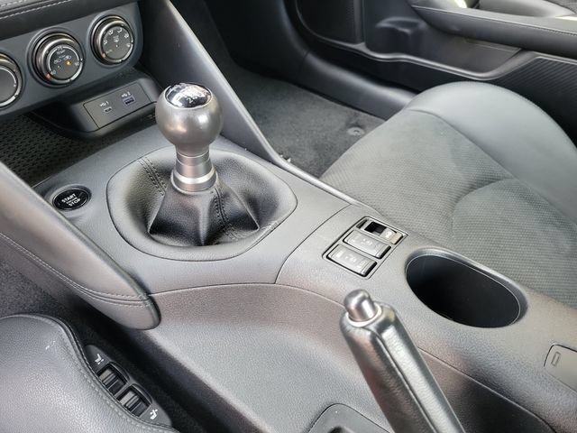 Certified 2025 Nissan Z Performance w/ Floor Mat Package RWD image 8