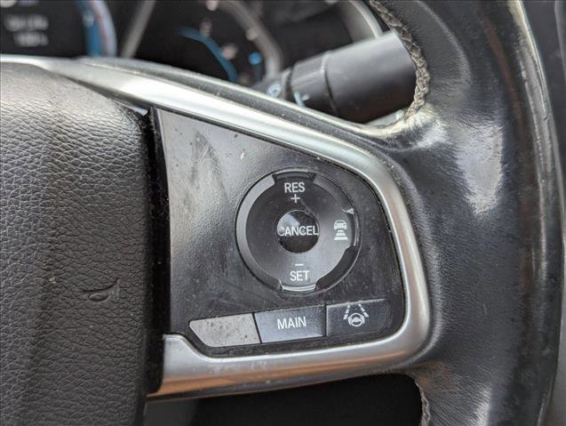 Used 2017 Honda Civic Touring image 12