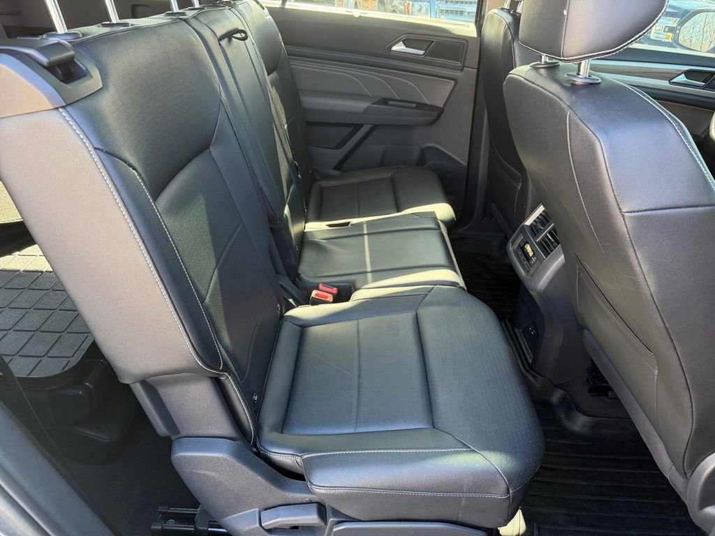 Used 2021 Volkswagen Atlas SEL image 21