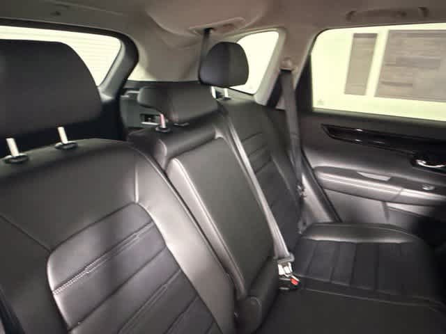New 2027 Honda CR-V EX-L image 51