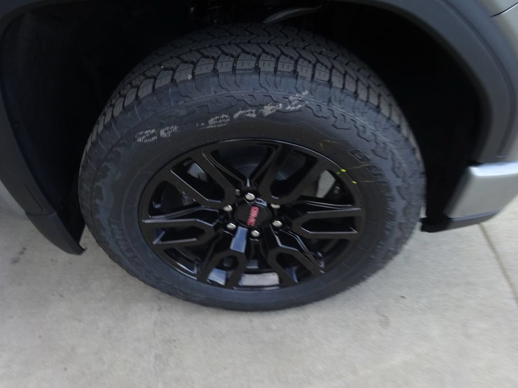New 2026 GMC Sierra 1500 Elevation AWD/4WD image 10