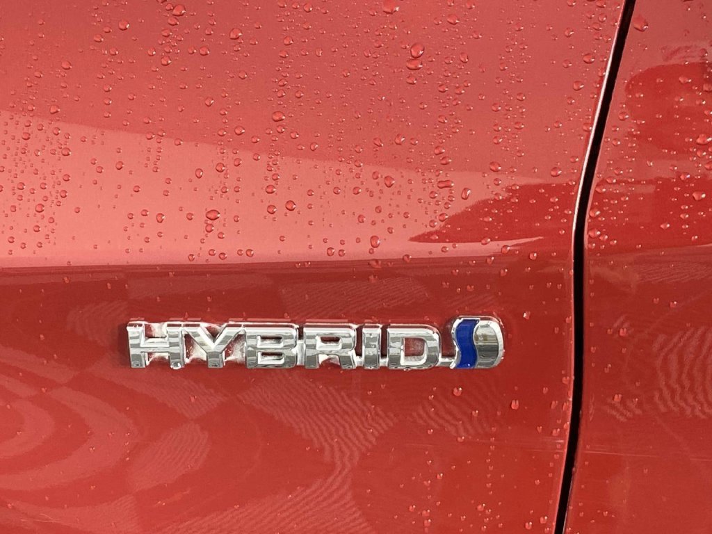Used 2012 Toyota Prius Two FWD image 30