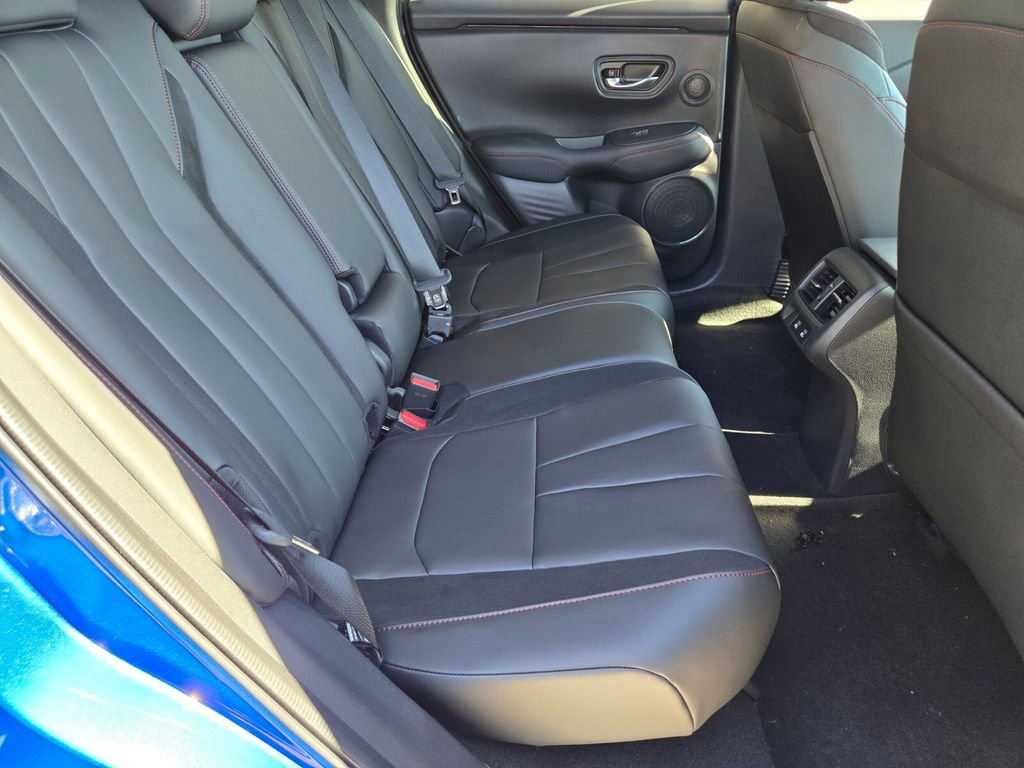 New 2025 Acura ADX A-Spec image 19