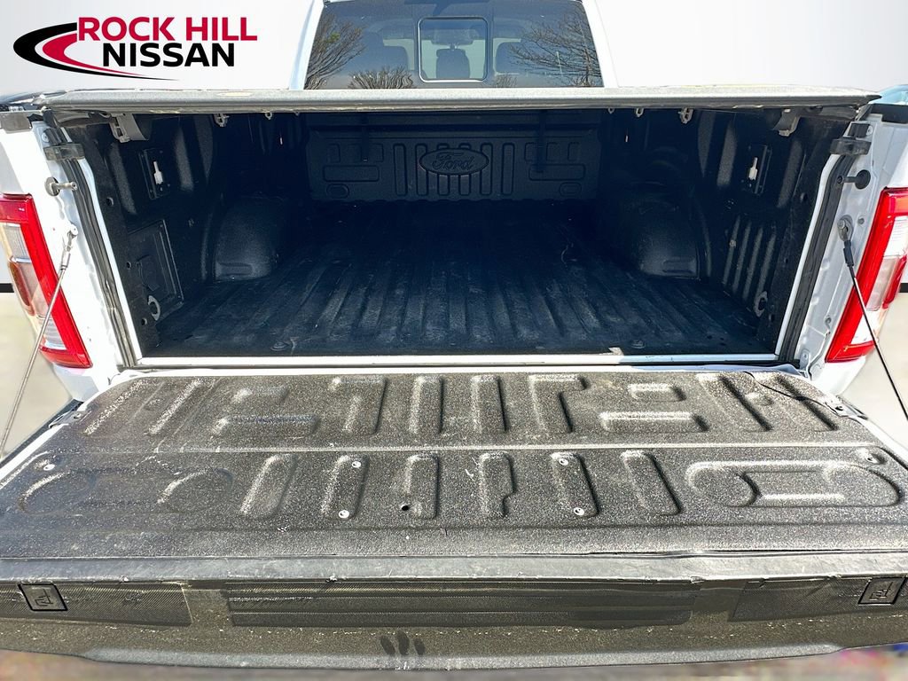 Used 2022 Ford F150 Lariat image 26