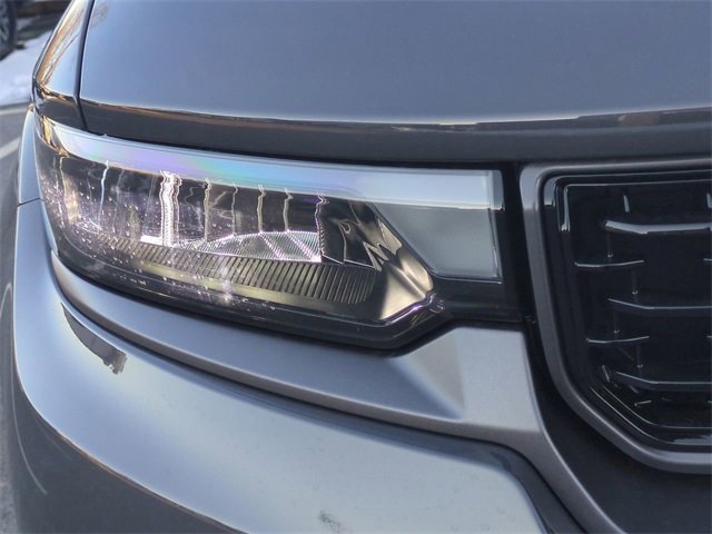 New 2026 Jeep Grand Cherokee Limited image 10