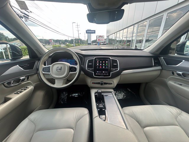 Certified 2024 Volvo XC90 B5 Core w/ Protection Package Premier AWD/4WD image 17